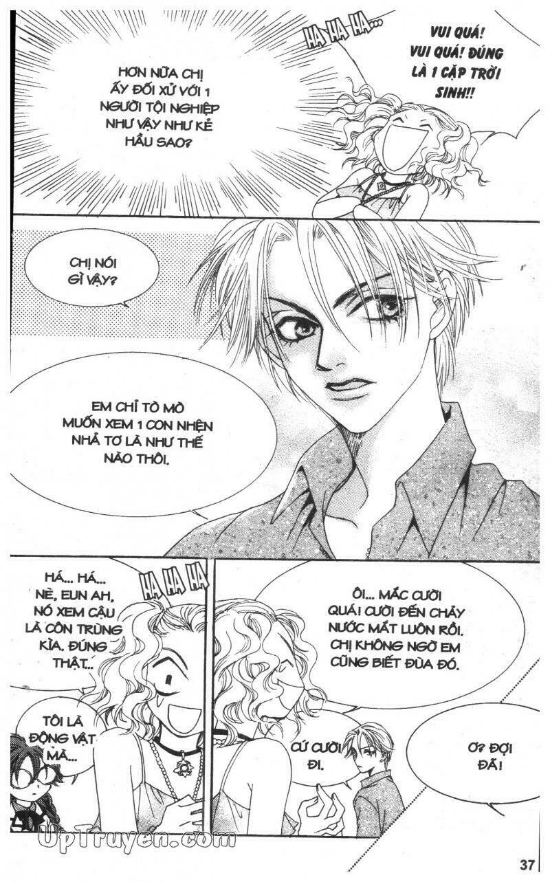 chàng lọ lem chapter 1 37