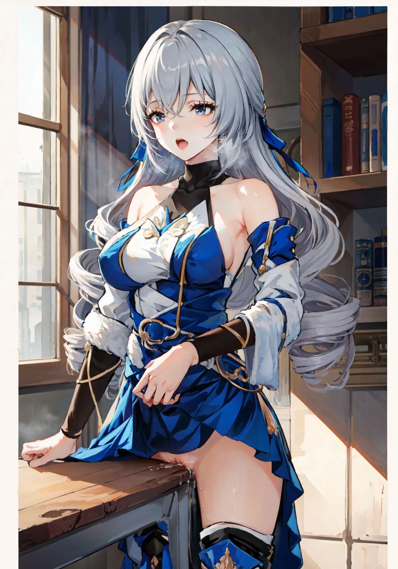 hình hentai chapter 77 45