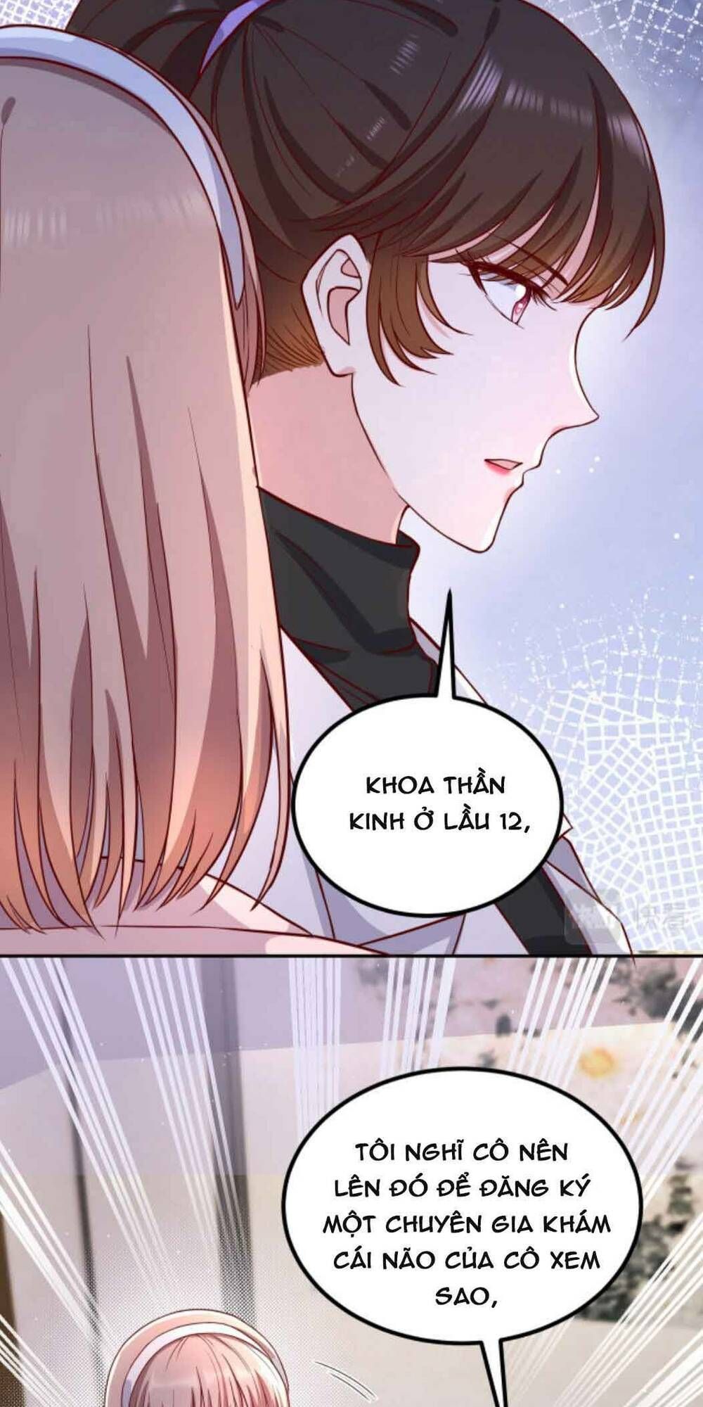 nhất sanh hữu hỉ chapter 46 24