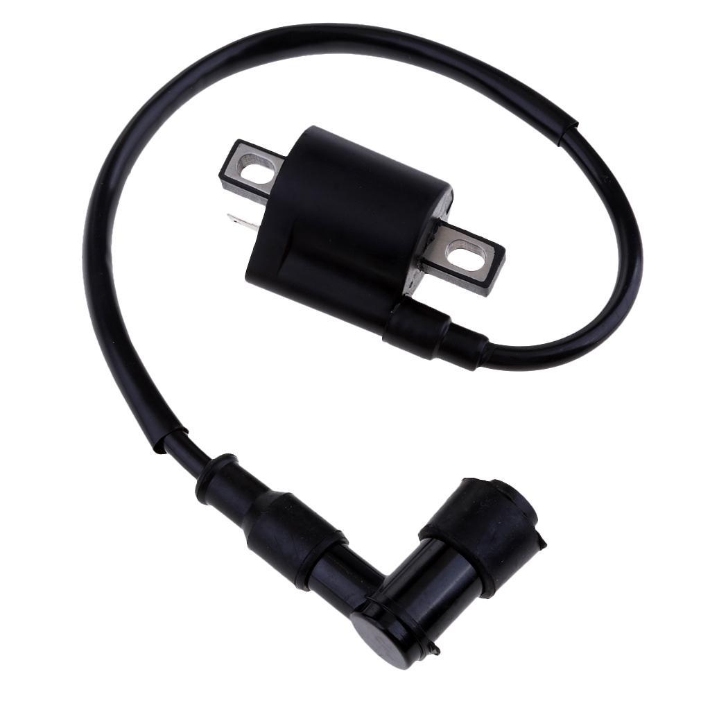 Motorcycle Parts Ignition Replacement for Virago 250 XV250 95-07
