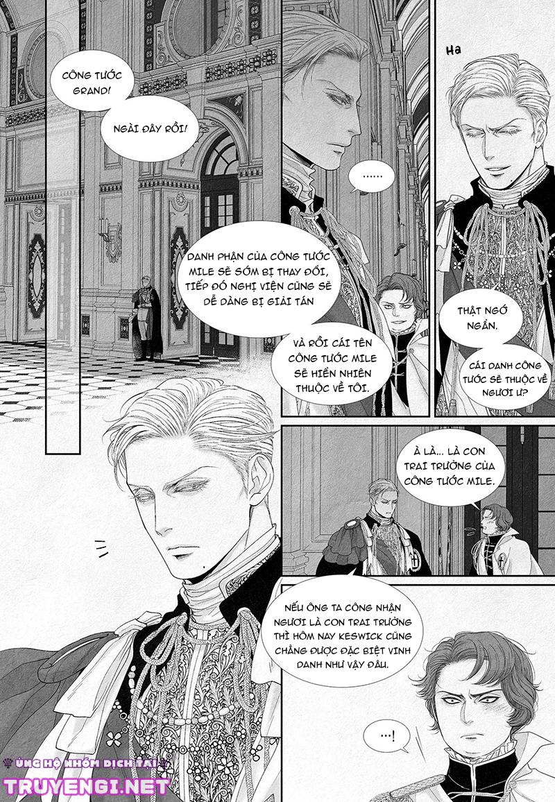 vực thẳm chapter 6 13