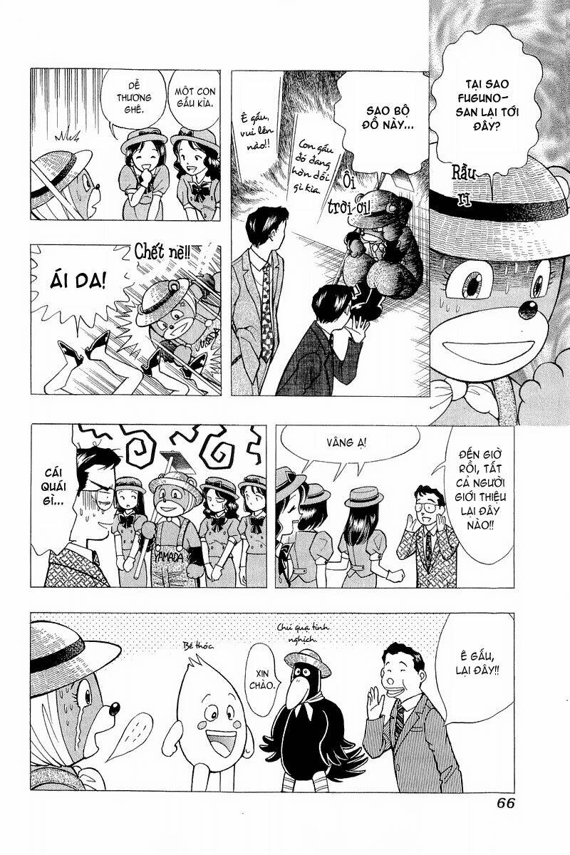 yume de aetara chapter 94 16