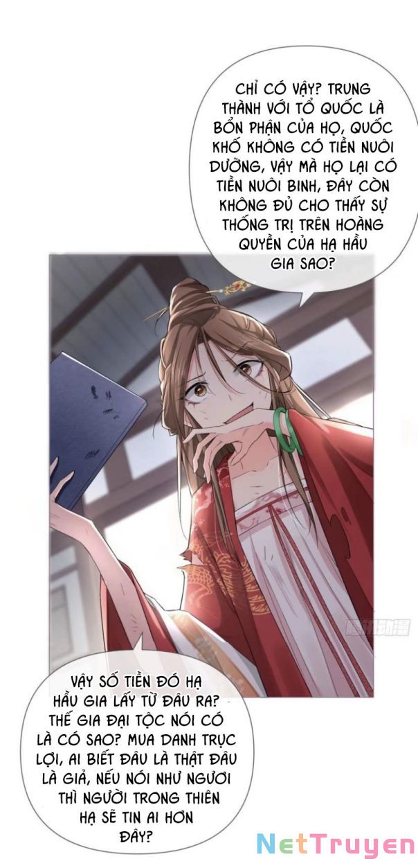 nhập mộ chi thần chapter 24 20