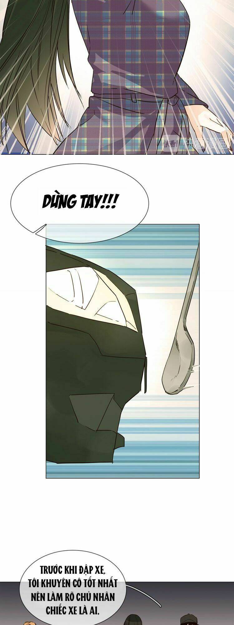 ngôi sao vụn vỡ chapter 16 26