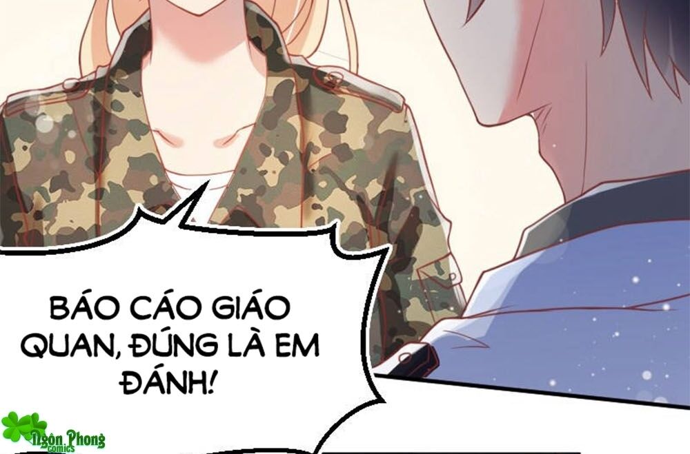 chồng già vợ trẻ trêu nhau hàng ngày chapter 59 19