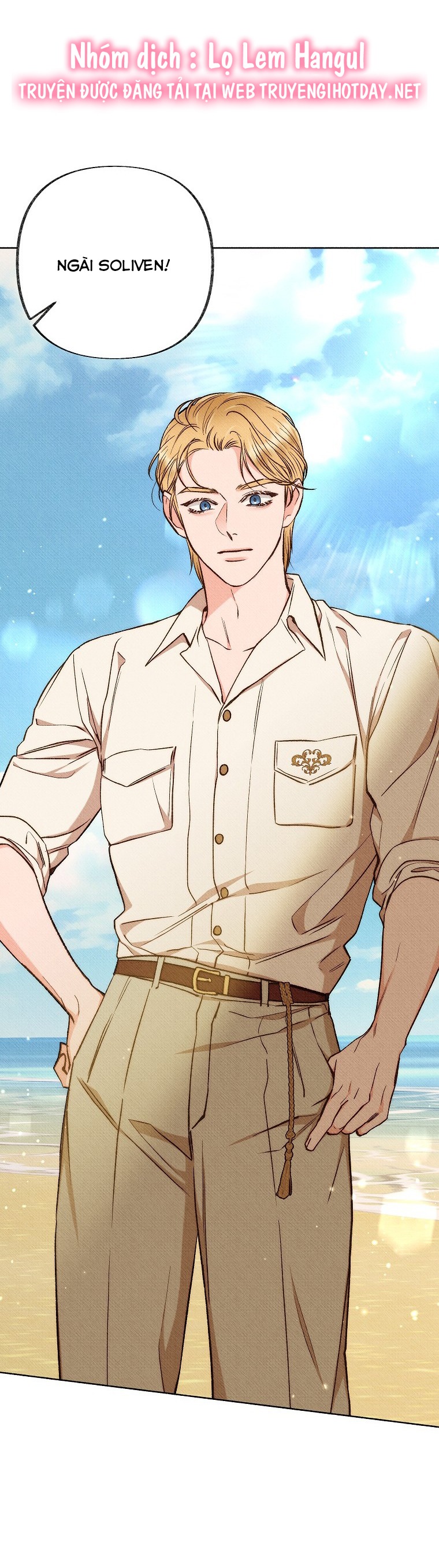 chàng trai đa nhân cách của tôi chapter 31 35