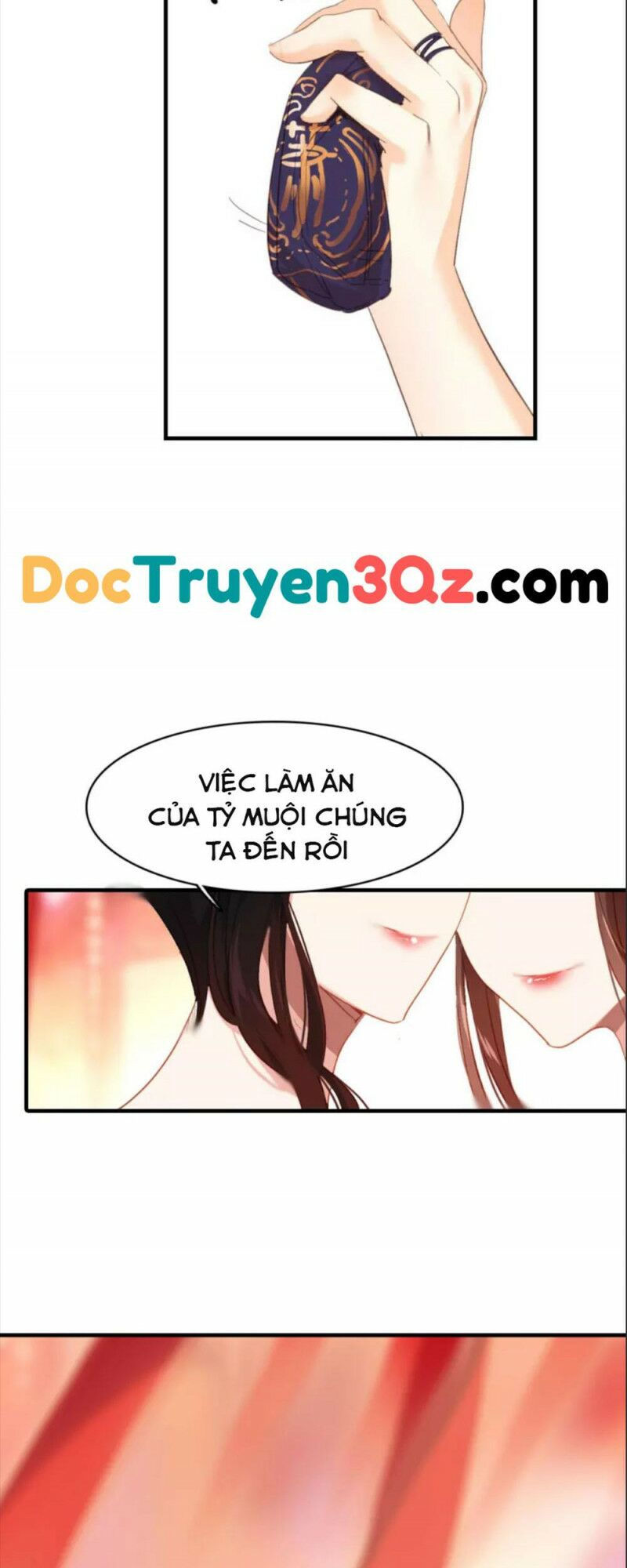 long hồn chiến tôn chapter 8 17