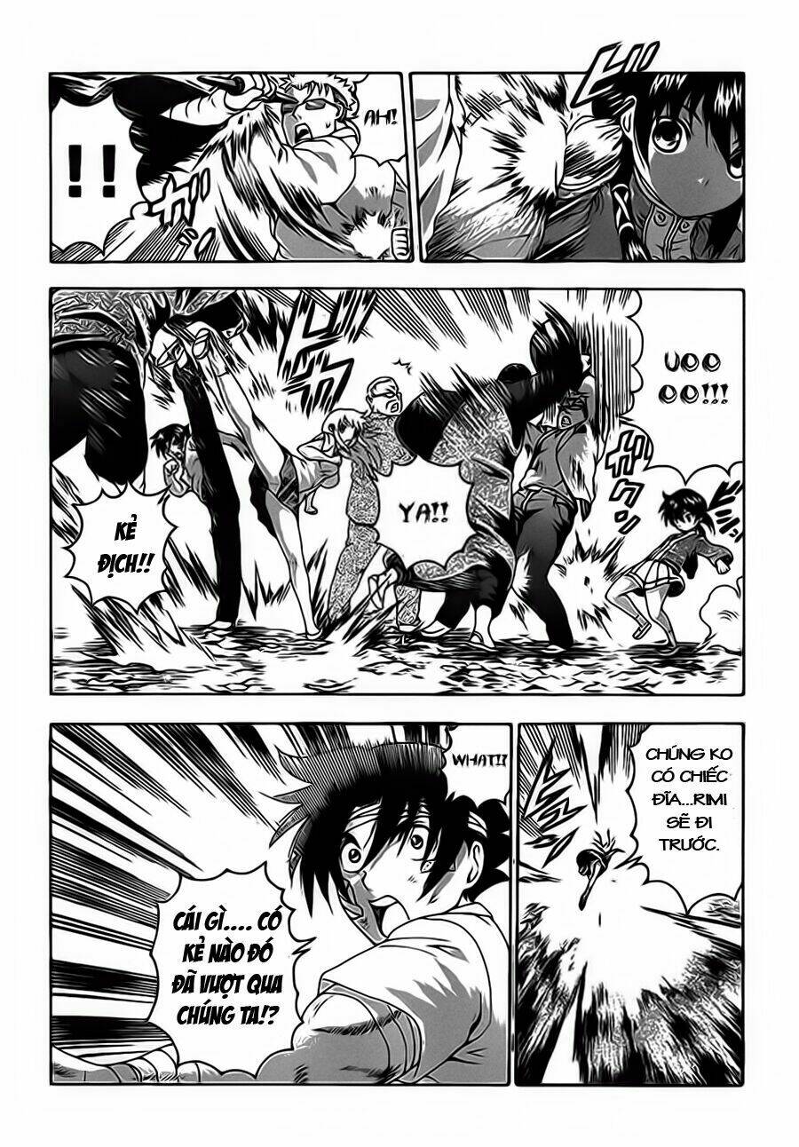 history's strongest disciple kenichi chapter 413 15