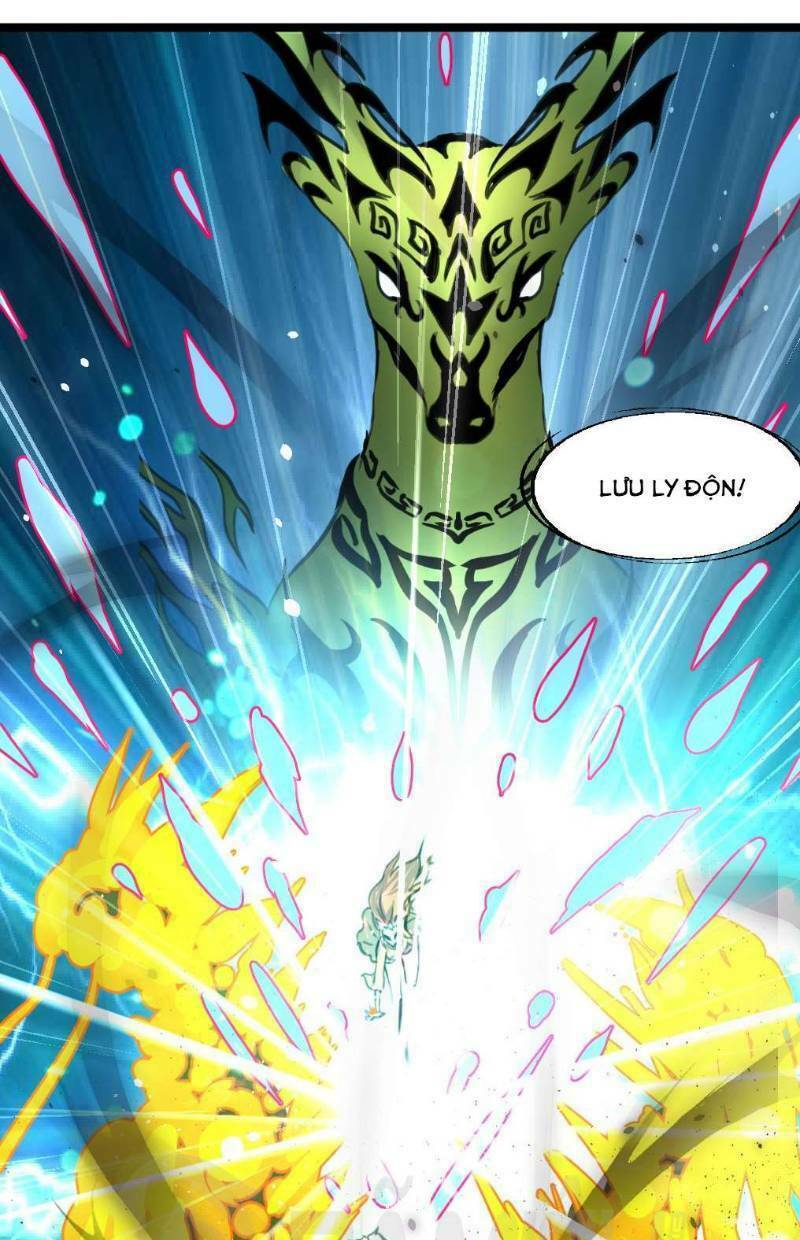 thần nhãn giám định sư chapter 86 14