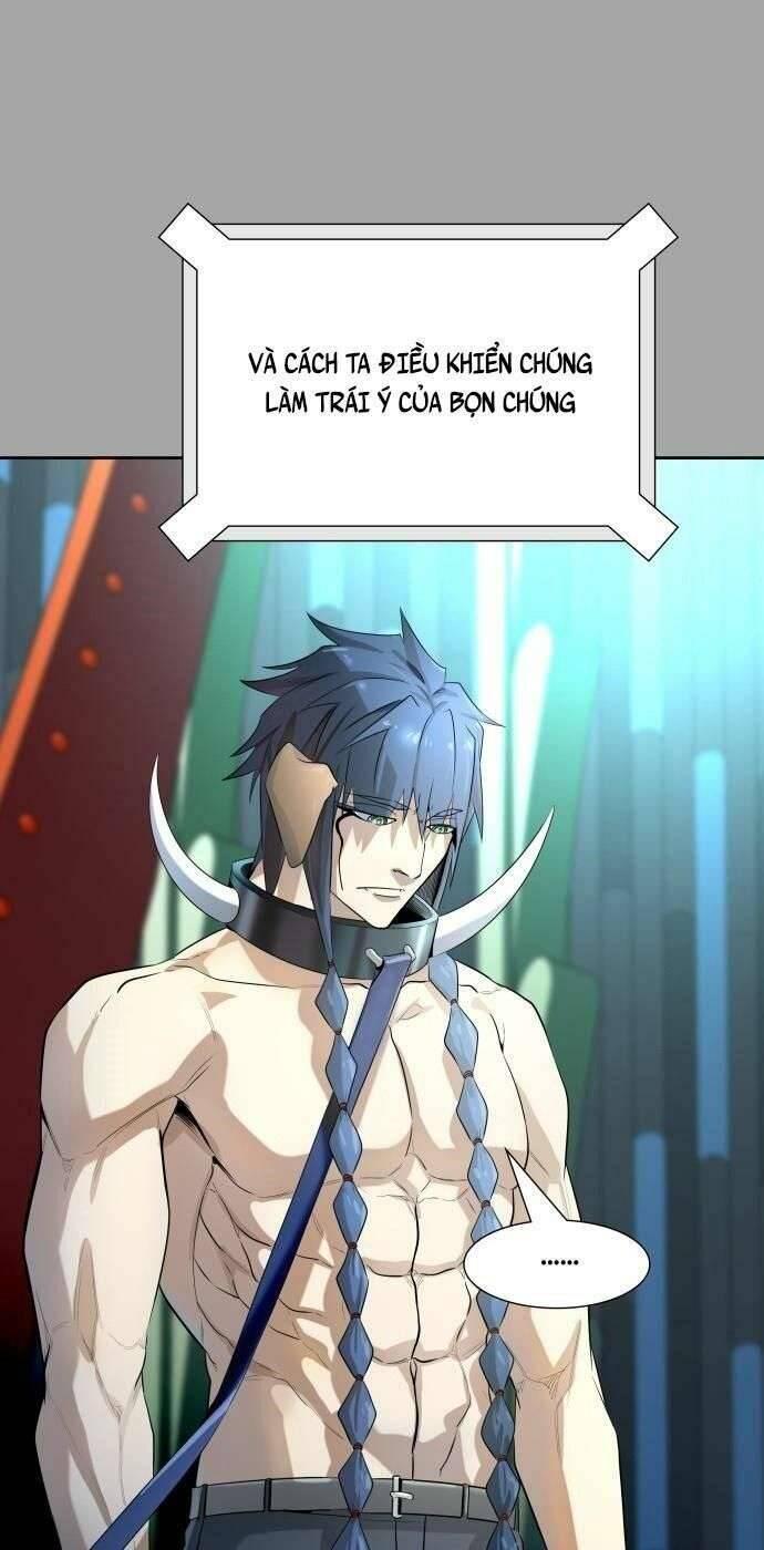 tòa tháp bí ẩn 2 chapter 528 41