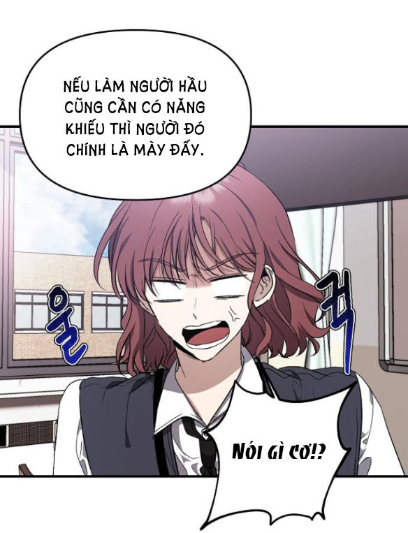 Tự Do Trong Mơ chapter 48.1 28