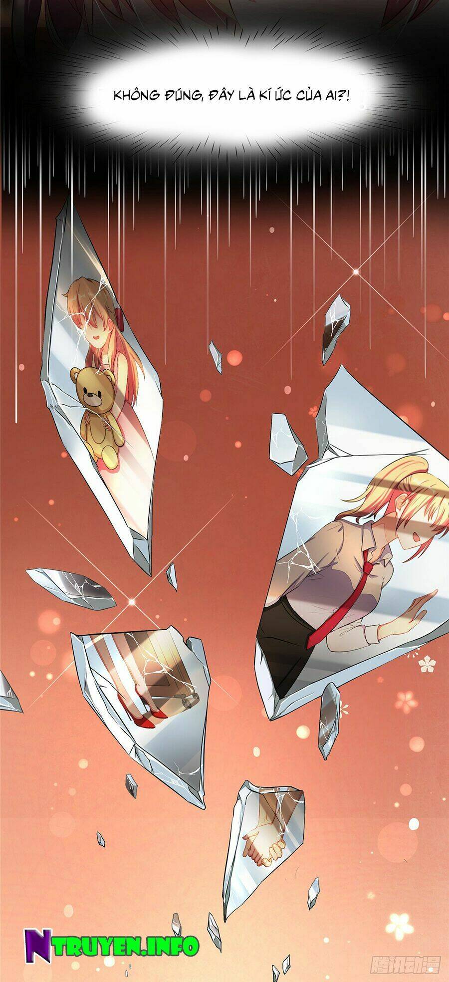 trọng sinh quý thê chi phục thù hoa lệ chapter 2 31