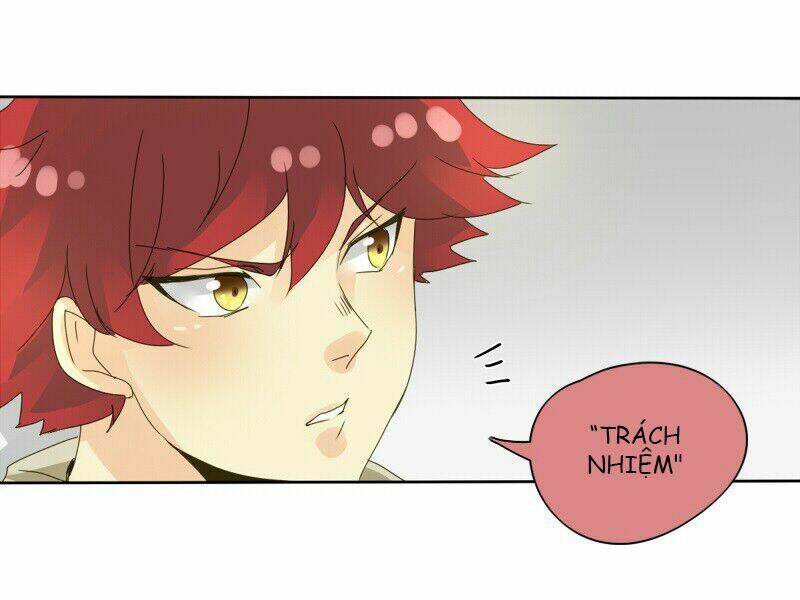 Thế Giới Không Hoàn Hảo Chapter 50 41