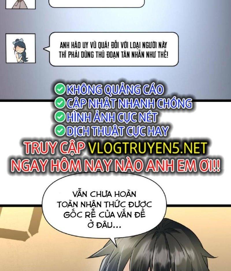 đóng băng toàn cầu: tôi gây dựng nên phòng an toàn thời tận thế chapter 18 22