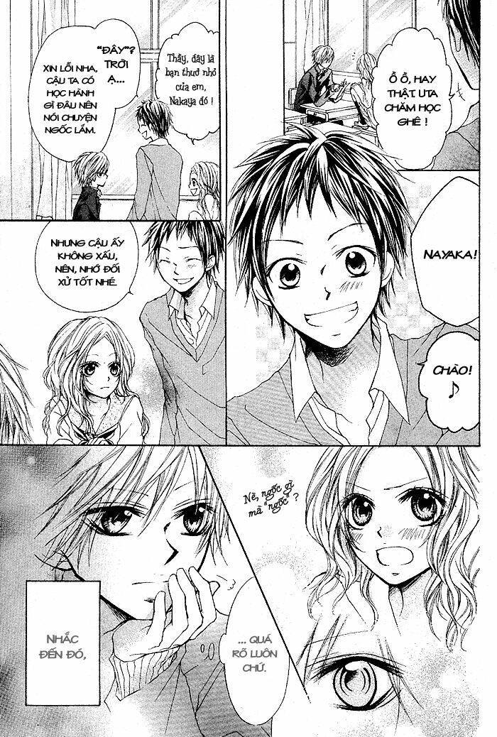 celeste blue chapter 1 5