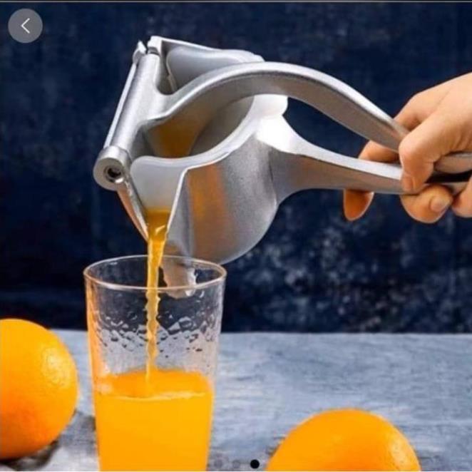 Máy Ép Trái Cây/ Hoa Quả Cầm Tay tiện ích, dễ sử dụng