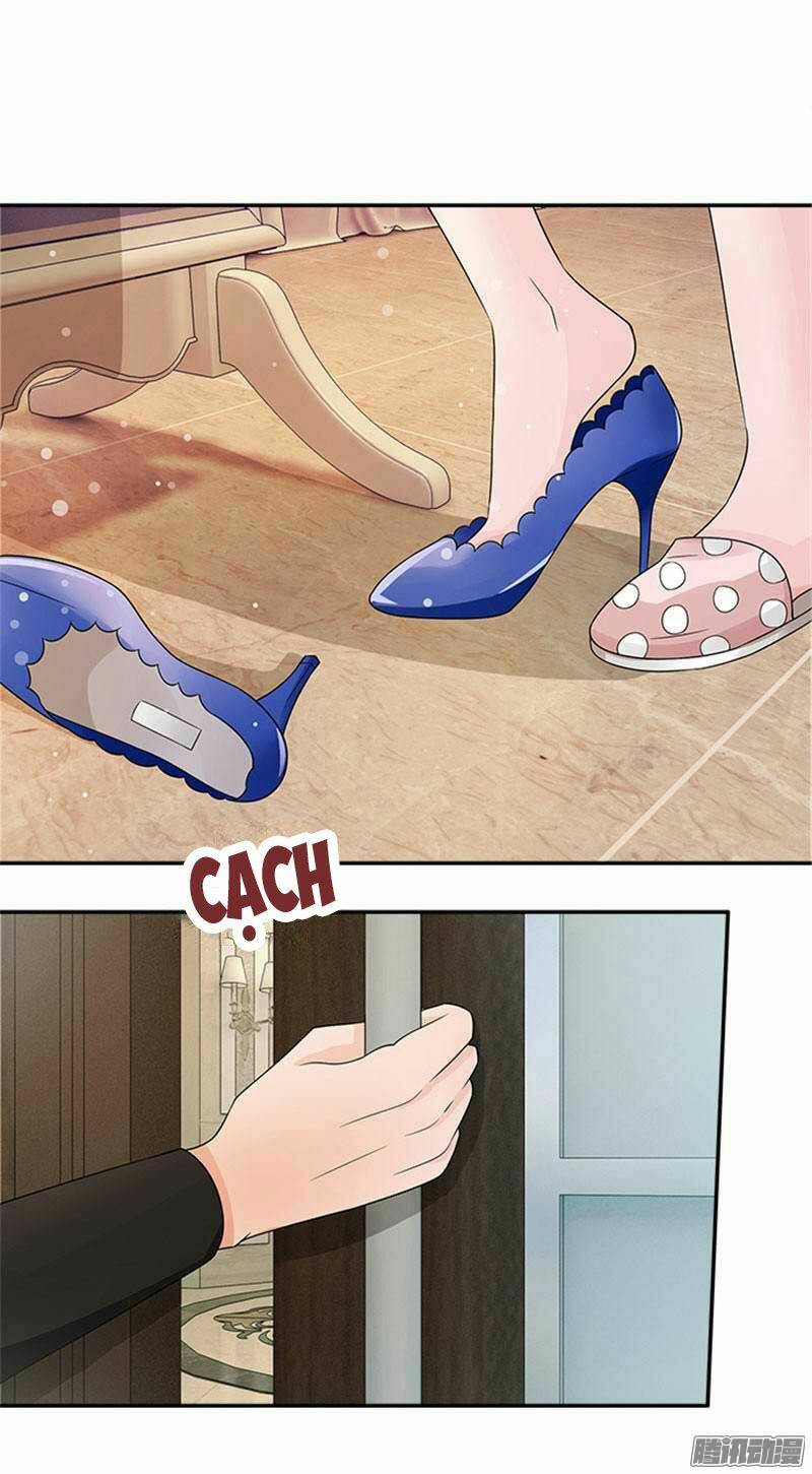 tiểu tâm can tuyệt sủng của lạc tiên sinh chapter 38 5