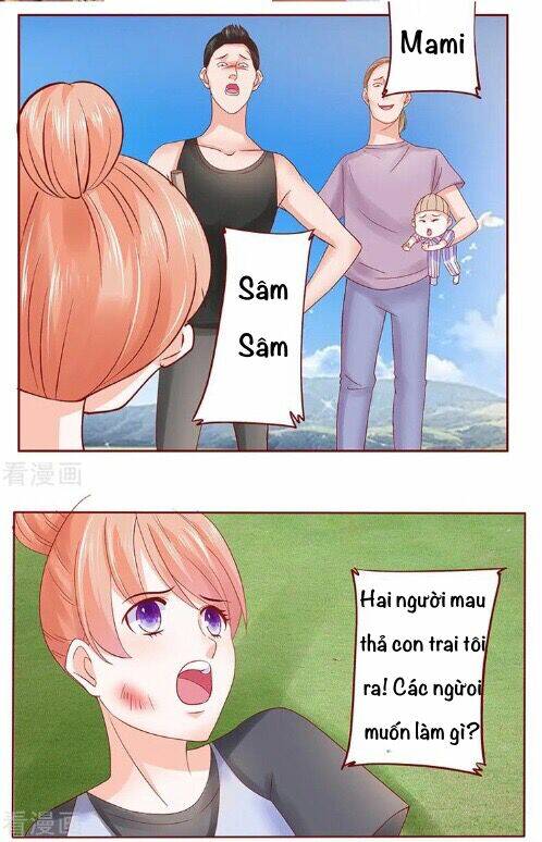 bá đạo tổng tài yêu tôi chapter 169 6