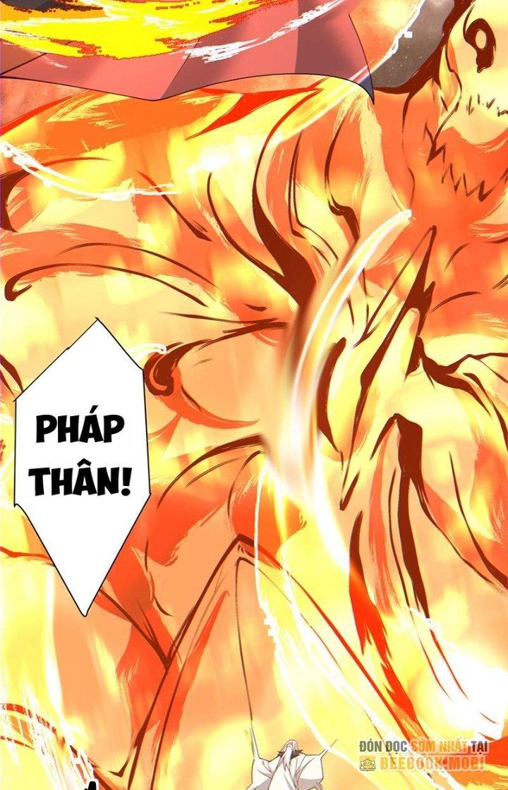 đồ đệ của ta đều là trùm phản diện chapter 93 11