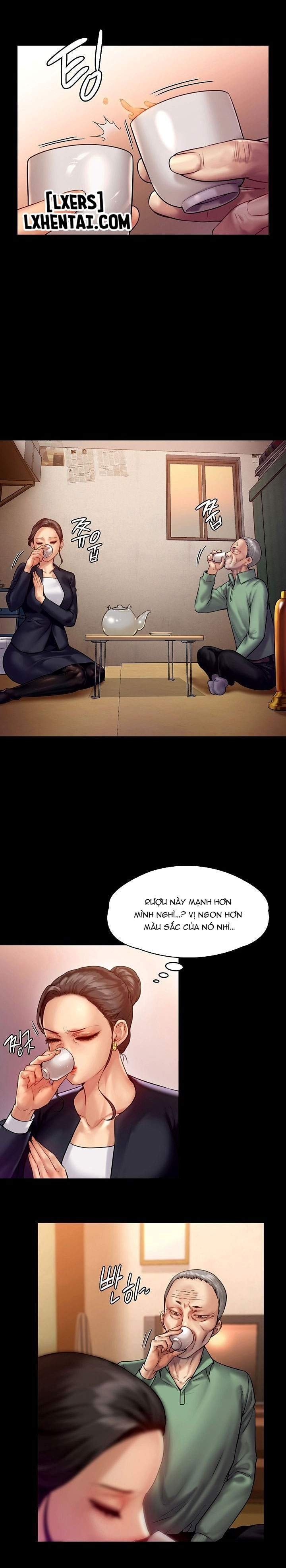 ong chúa chapter 148 8