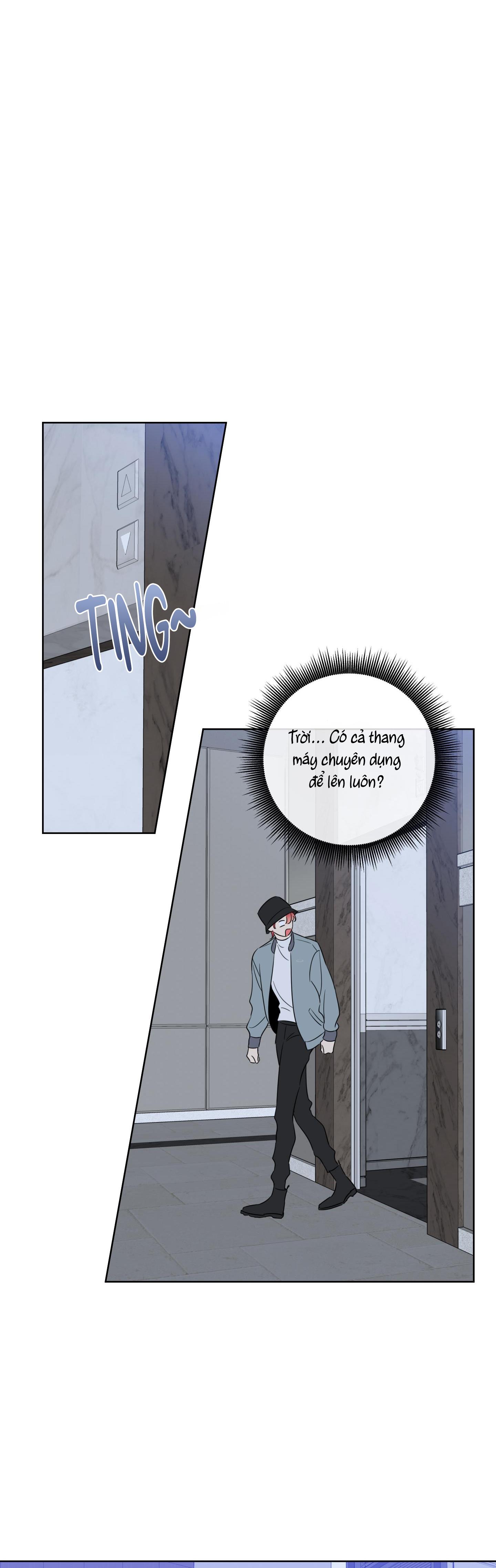 chuyện tình rắc rối -dmbl chapter 28 24