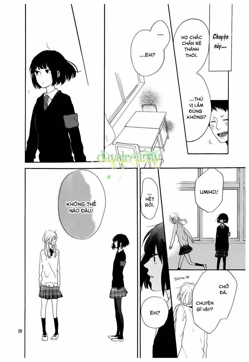 hana to rakurai chapter 1 26