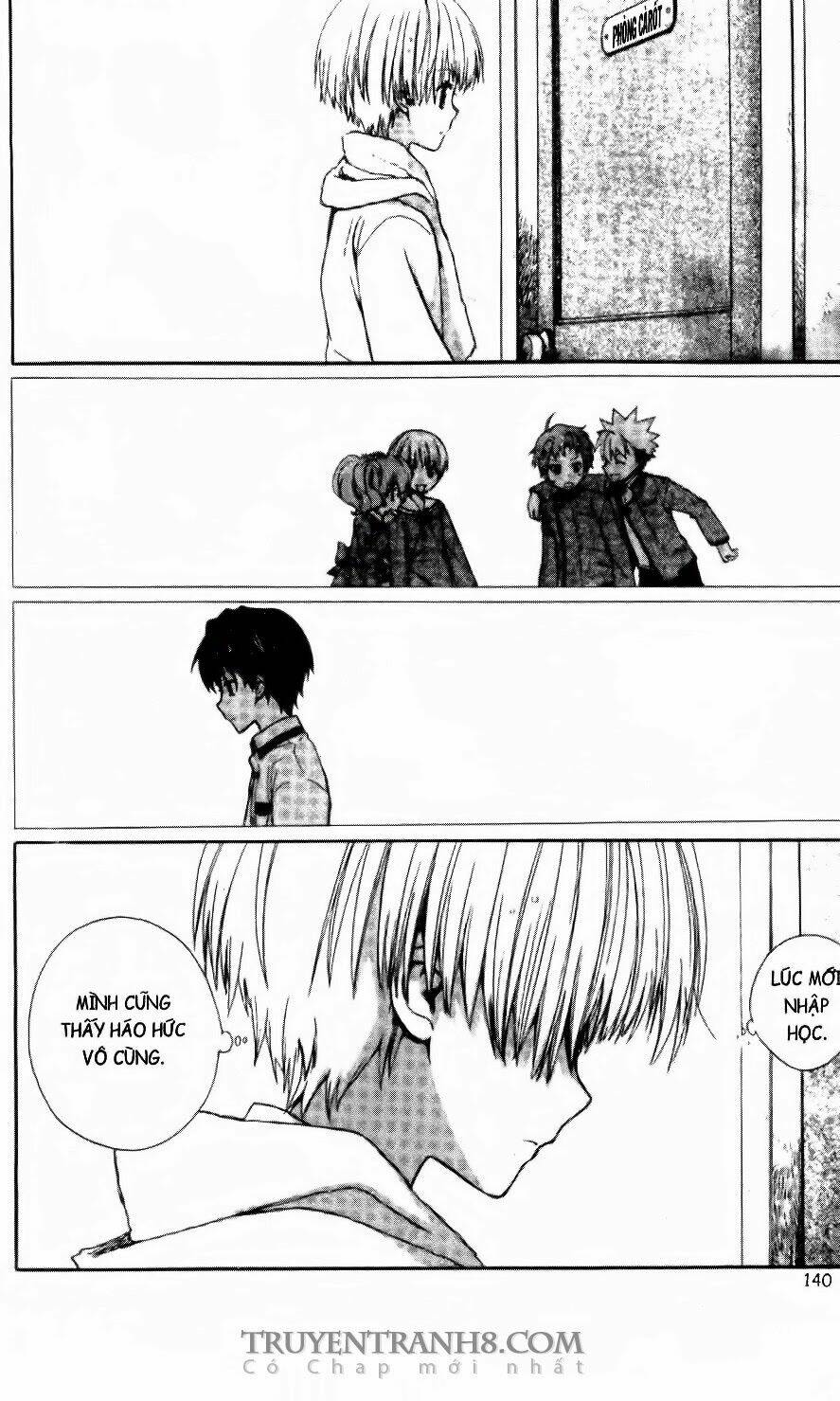trường học bí ẩn chapter 48 16