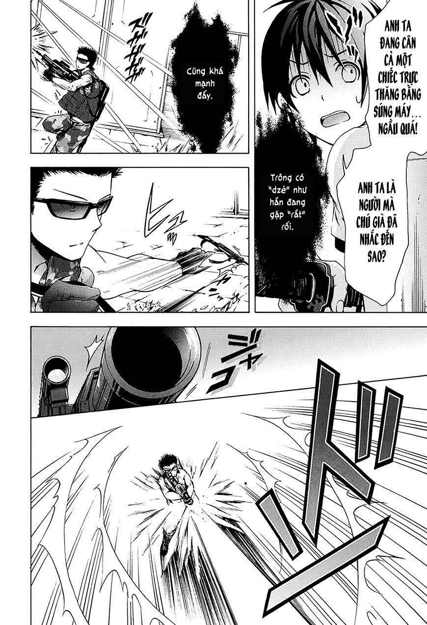 savanna game: the comic manga chapter 20 8