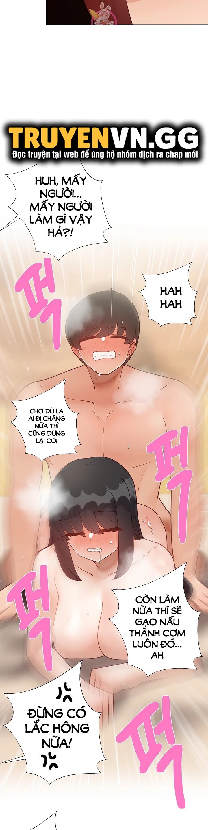 gia sư nữ quái chapter 90 41