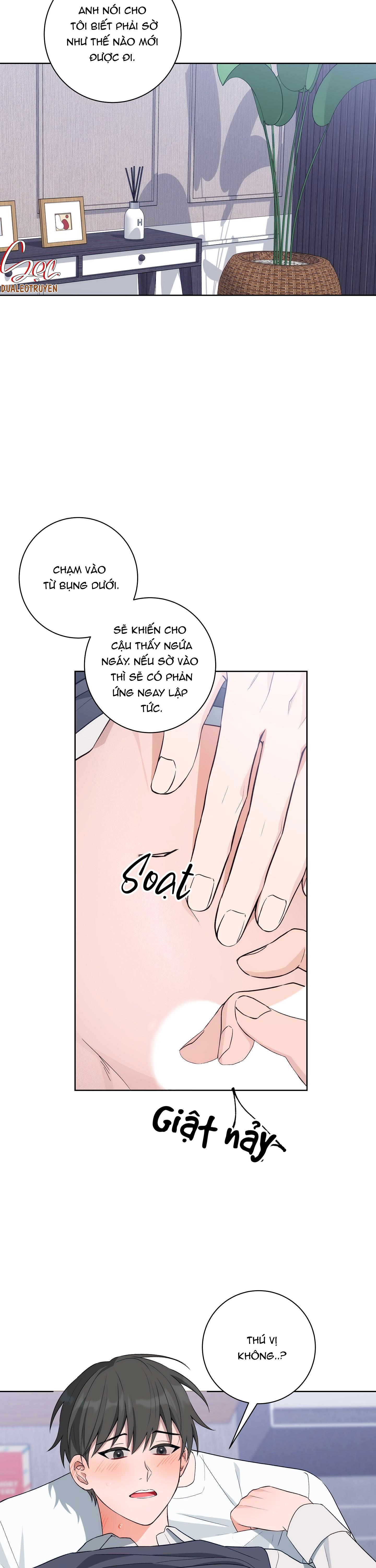 ba đêm làm tình thiệt đấy chapter 5 25