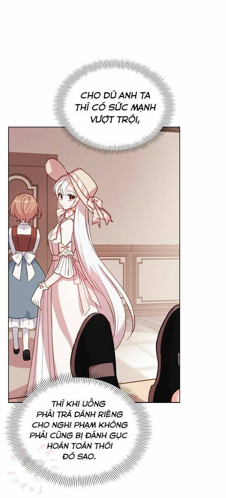 để yên cho tiểu thư hiền chapter 6 74