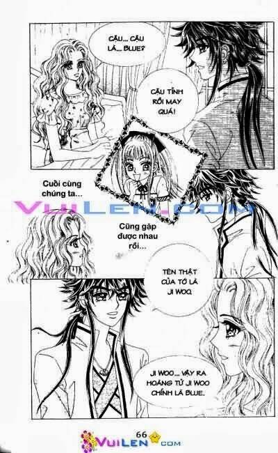 đến vương quốc ma chapter 5 65