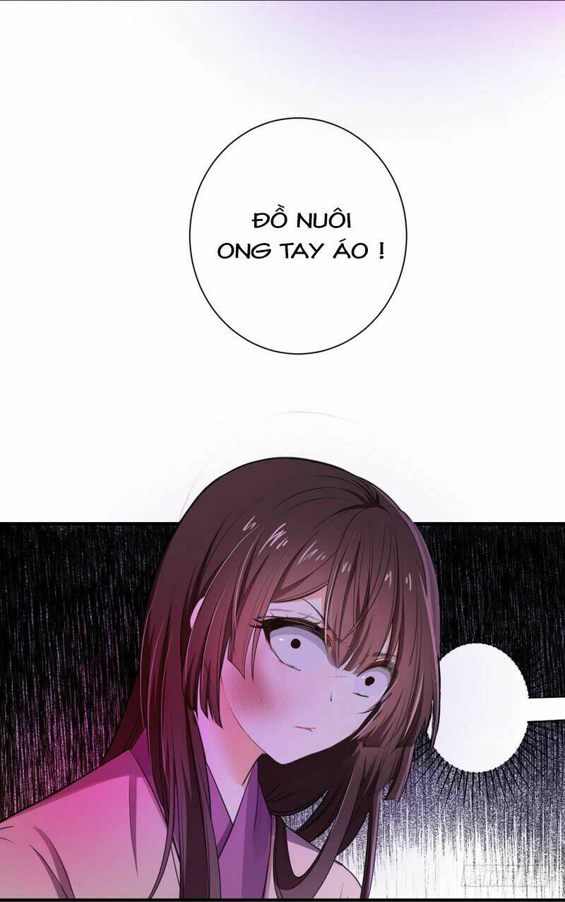 bạo lực tiếu thôn cô chapter 3 4