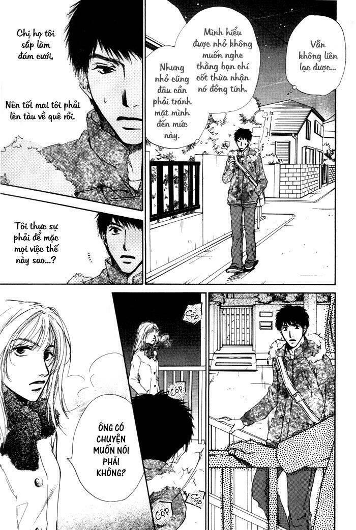 spell (bùa mê) chapter 4 14
