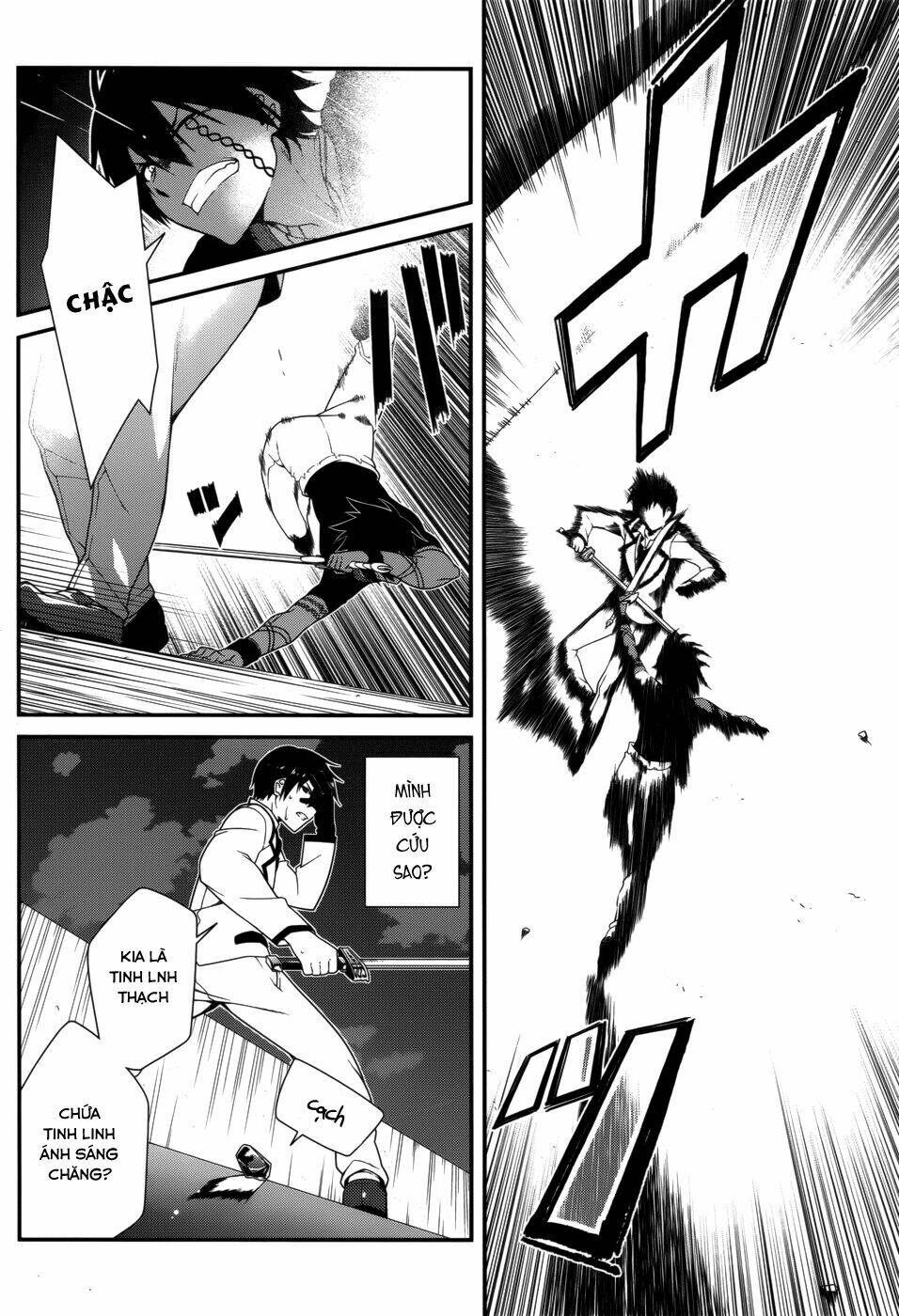 seirei tsukai no kenbu chapter 18 11