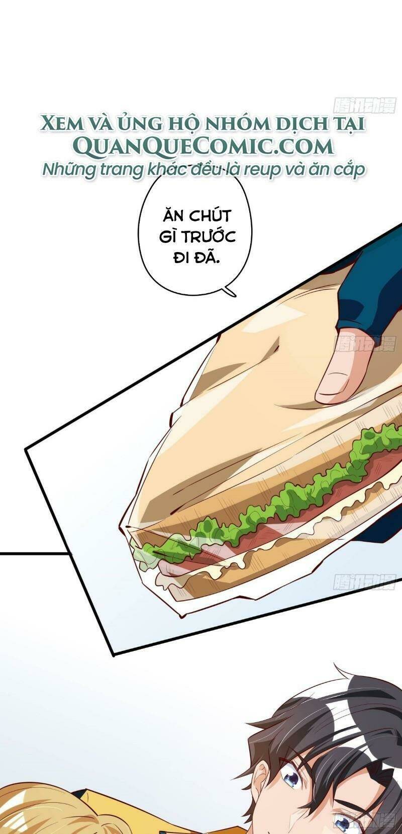 shipper thần cấp chapter 21 10