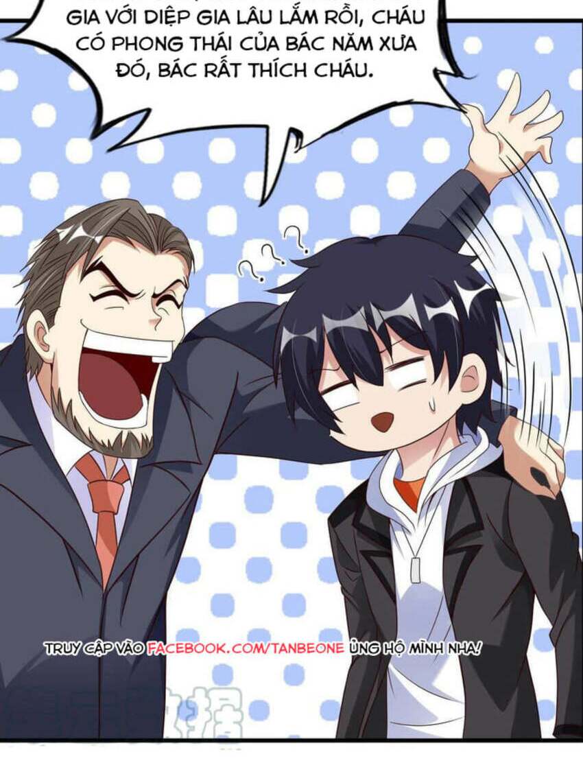 sư phụ của ta là thần tiên chapter 64 29