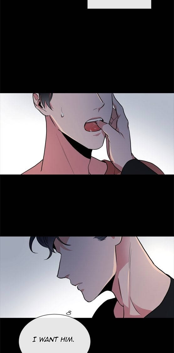 [raw] red candy chapter 49 30