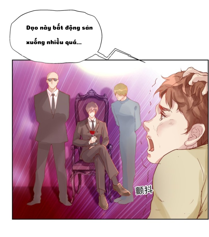 tình yêu trong thù hận chapter 4 4