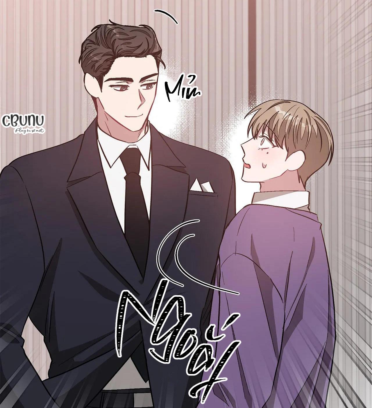 Sống Lại Lần Nữa chapter 30