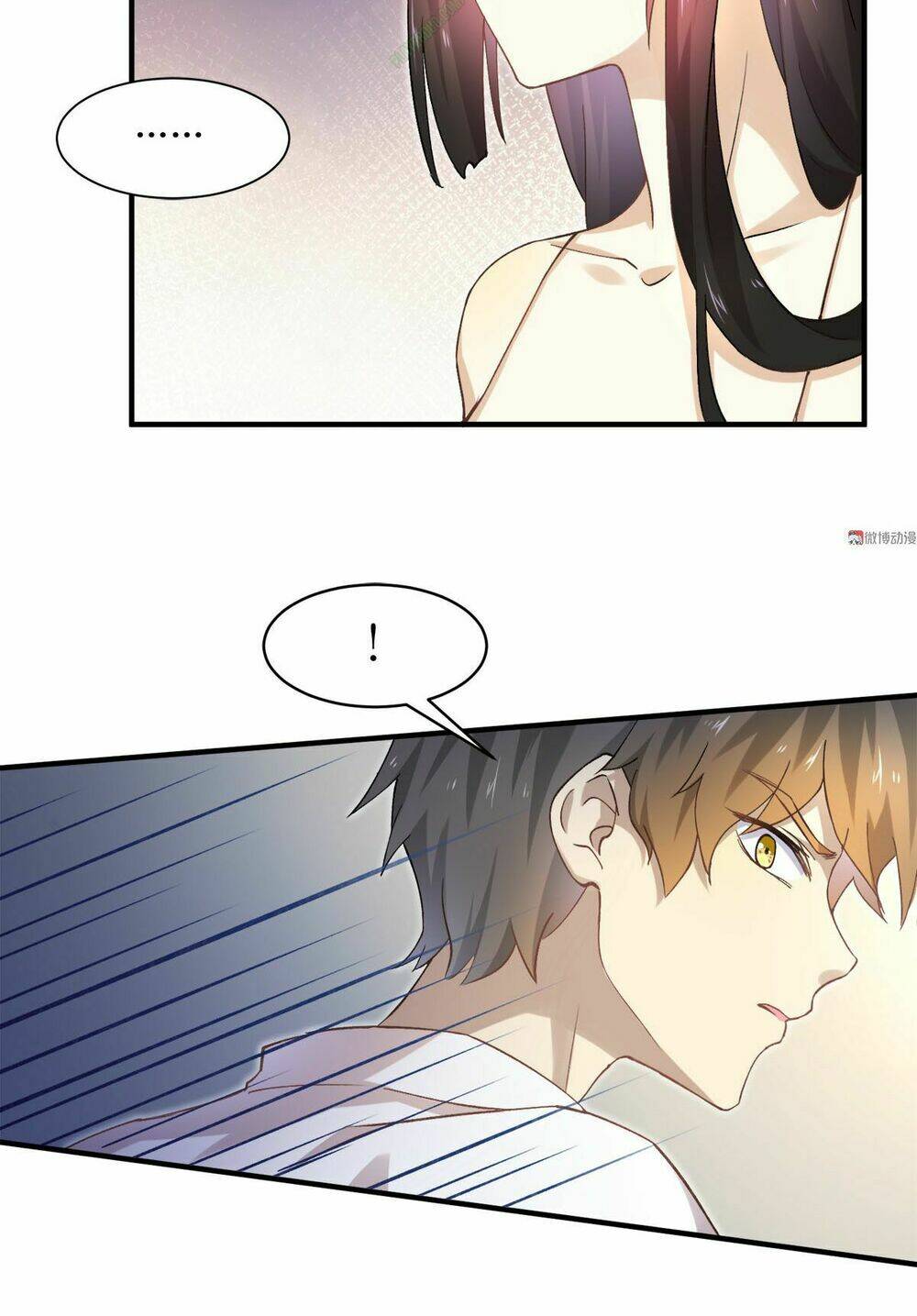 xuyên không vào thế giới nữ cường chapter 2 3