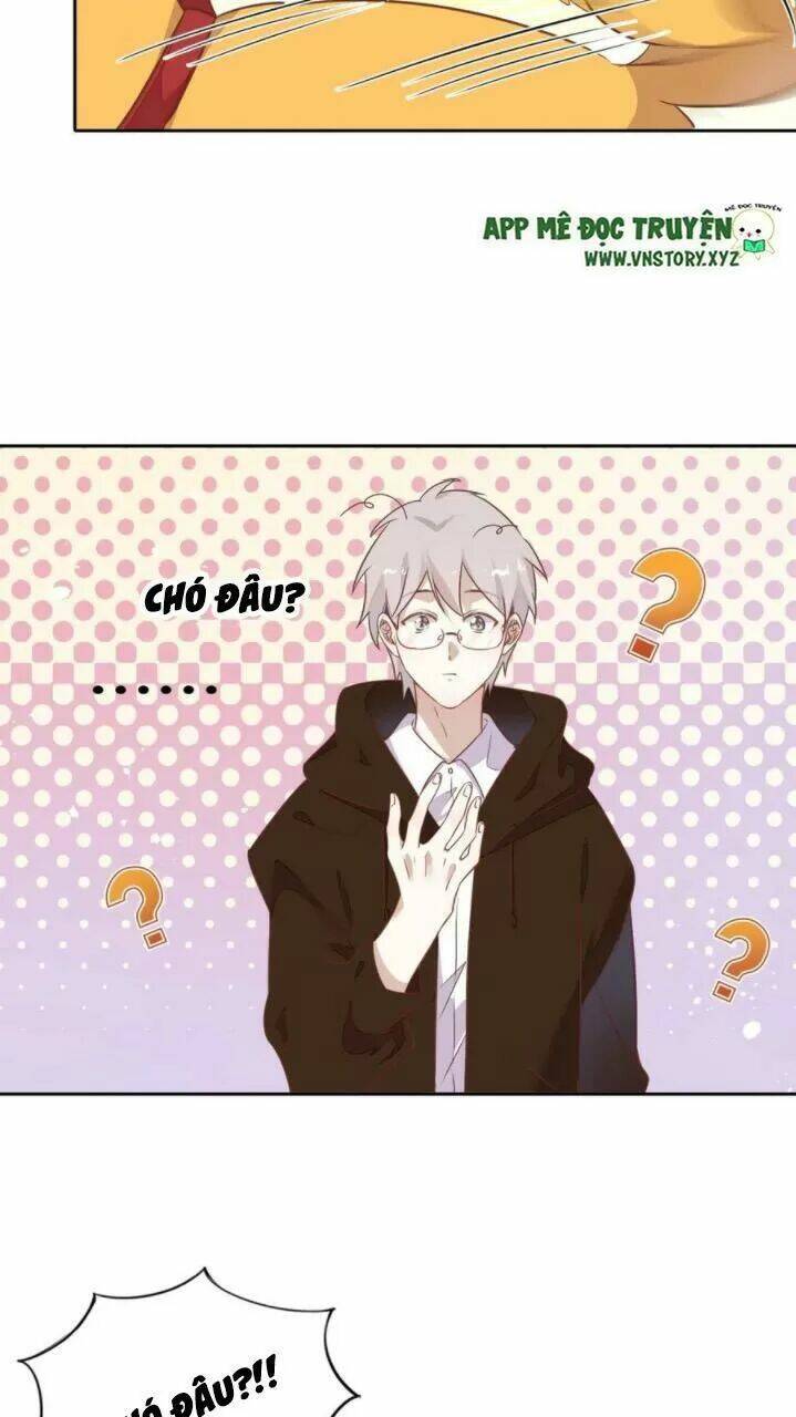 bạn trai kém tuổi bẫy yêu tôi chapter 62 40