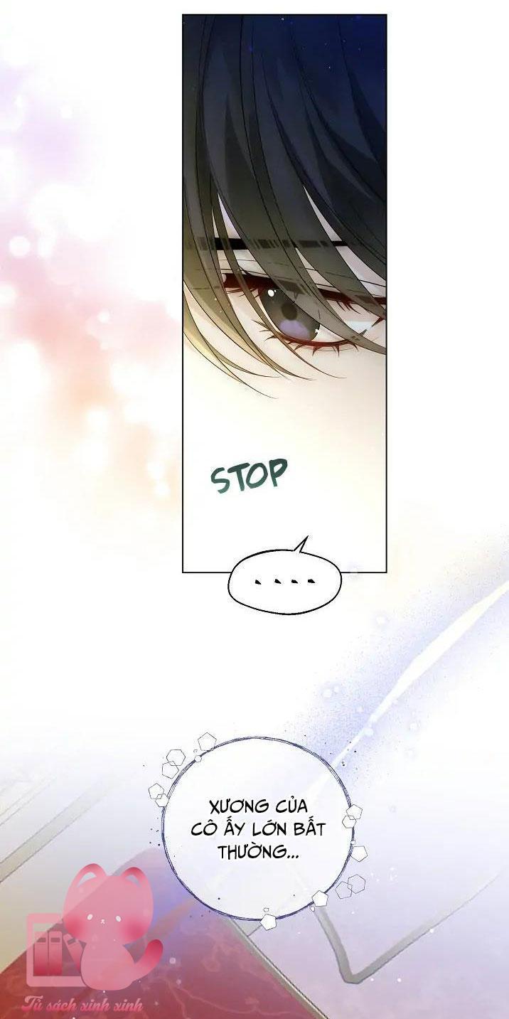 tiểu thư crystal là nam nhân chapter 8 38