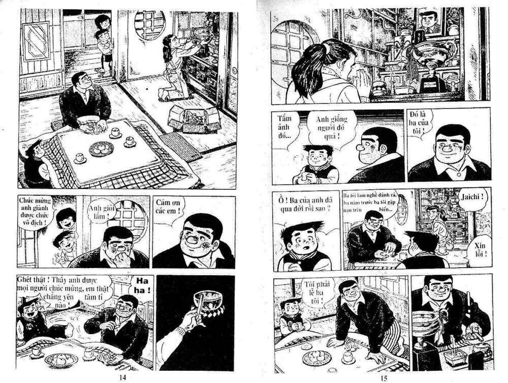 tân teppi chapter 21 6