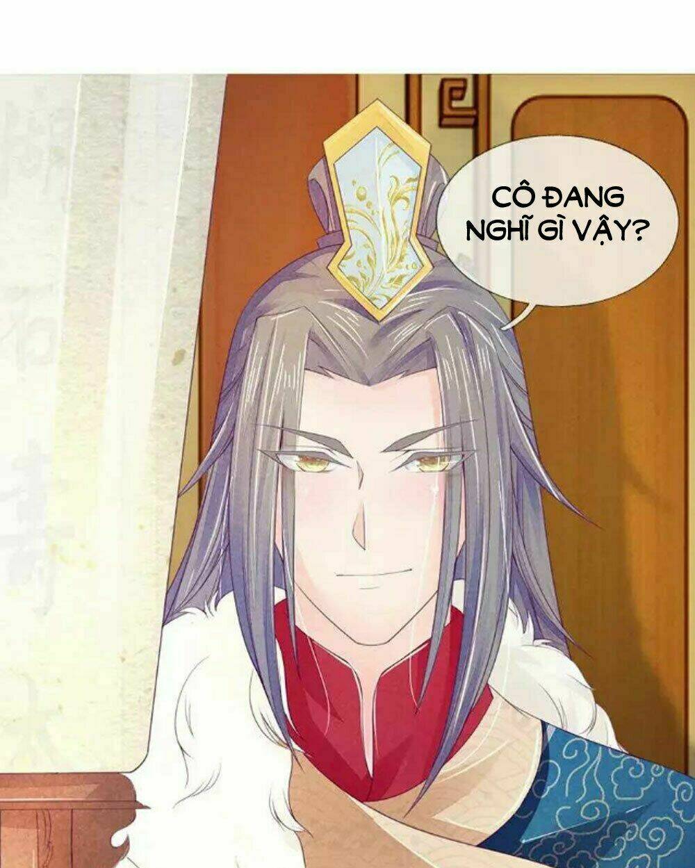 sủng phi bất lương: vương gia phúc hắc chạy đi đâu chapter 15 9