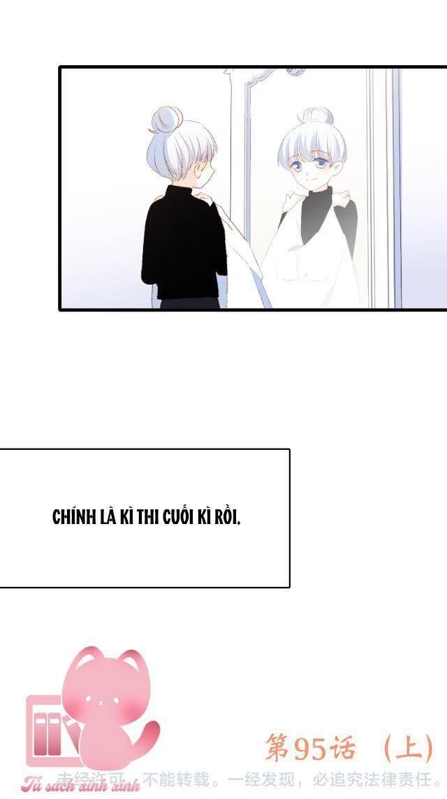 con tim rung động 2 chapter 95.1 23