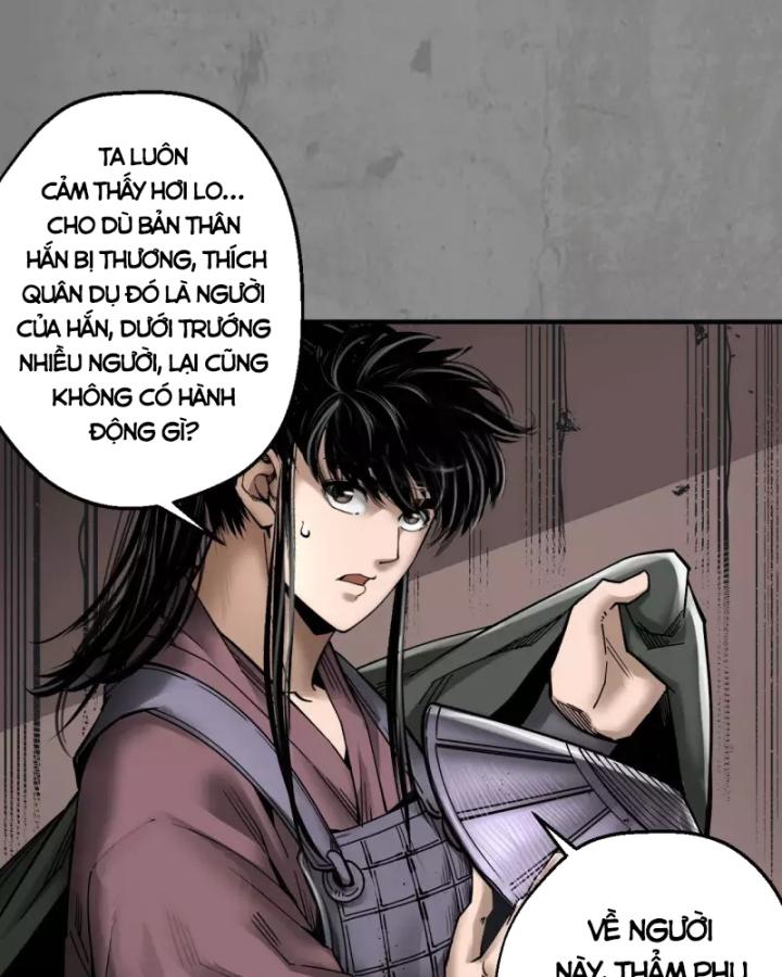 Tạng Phong Hành chapter 182 10