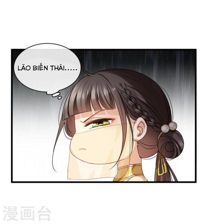 nụ cười của ngươi ngọt gãy tám cái răng của ta chapter 54 20