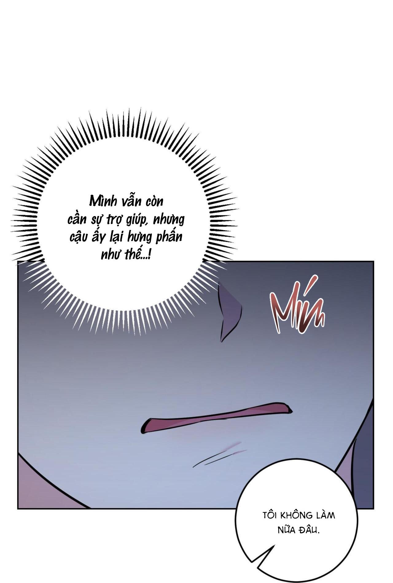 khu rừng tĩnh lặng chapter 9 75