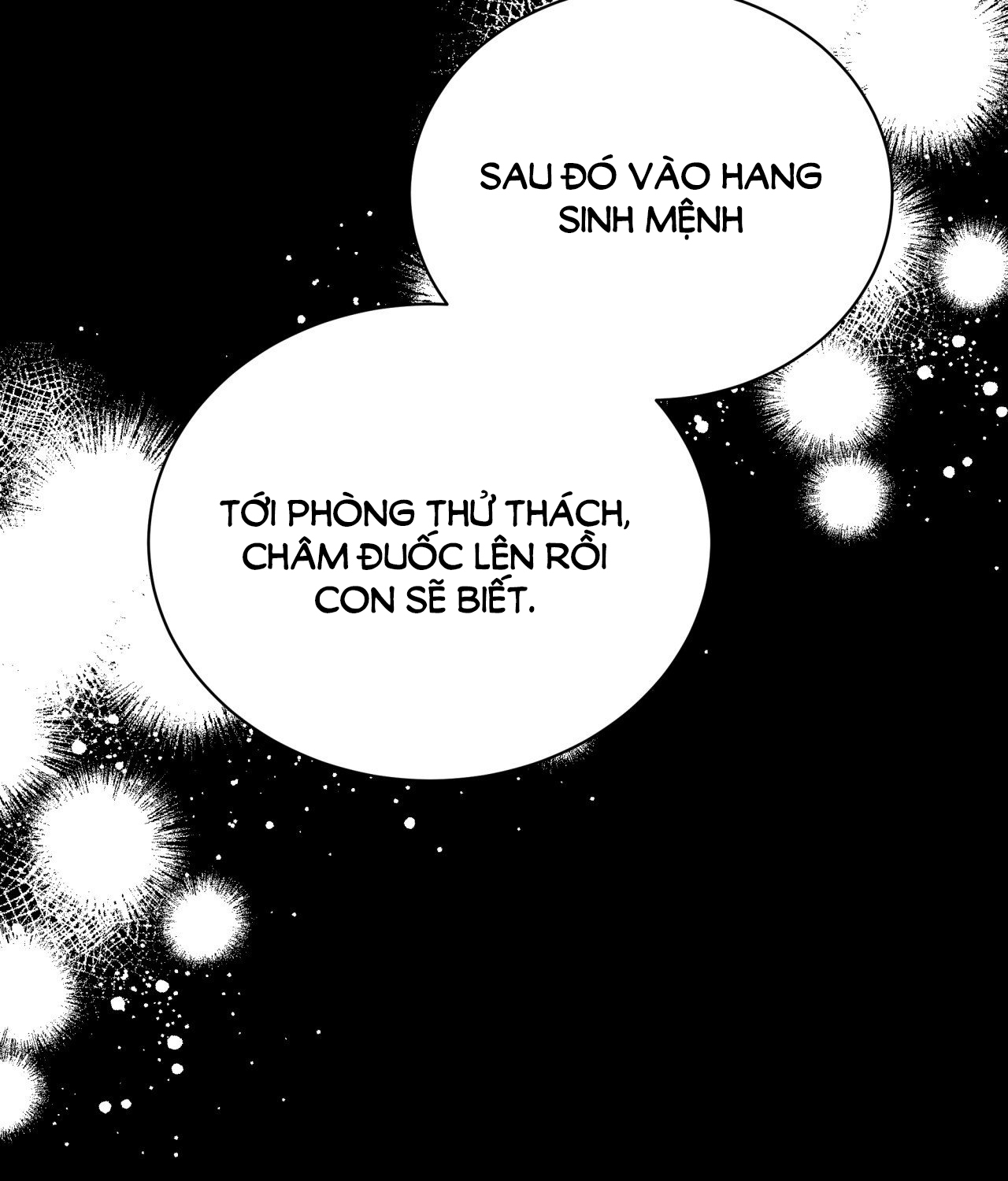 [18+ Truyện Ngắn Nam Cơ Bắp] Nếu Không Làm Thì Không Thể Ra Được Sao?! chapter 1.2 - Trang 66